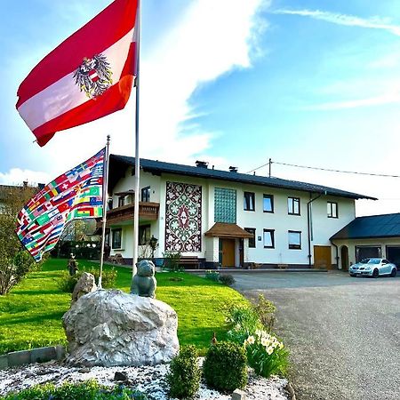 Apartment 2 Gaeste Шёрфлинг Экстерьер фото