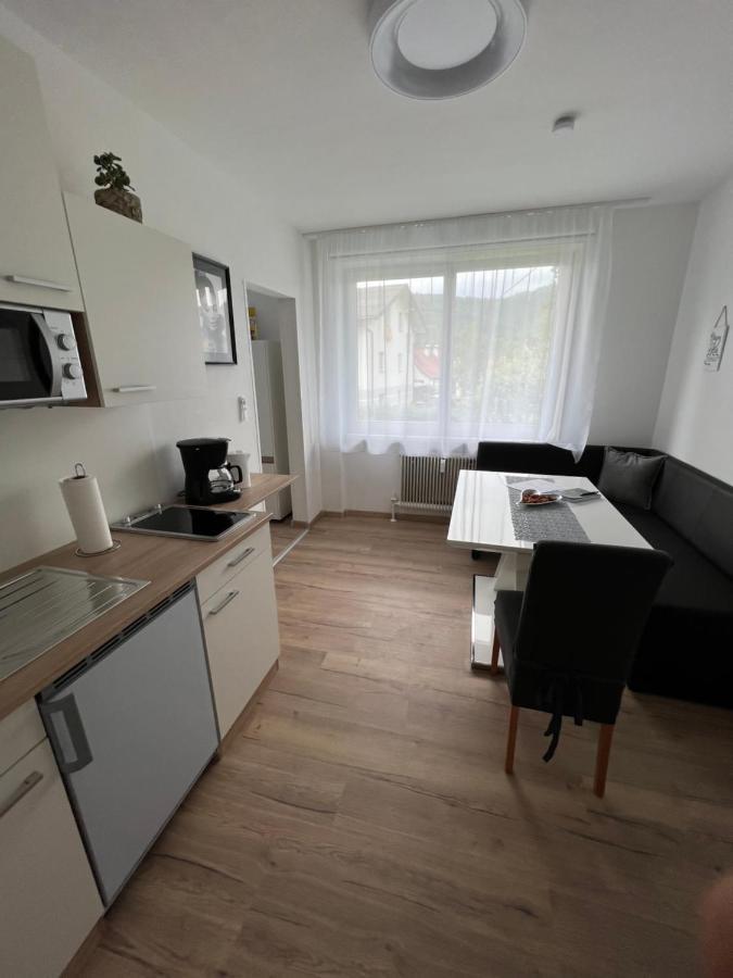 Apartment 2 Gaeste Шёрфлинг Экстерьер фото
