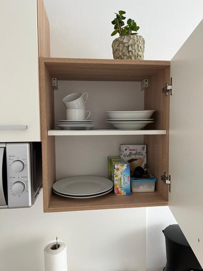Apartment 2 Gaeste Шёрфлинг Экстерьер фото