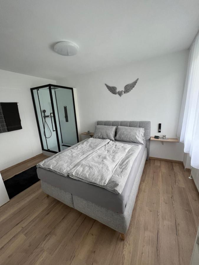 Apartment 2 Gaeste Шёрфлинг Экстерьер фото