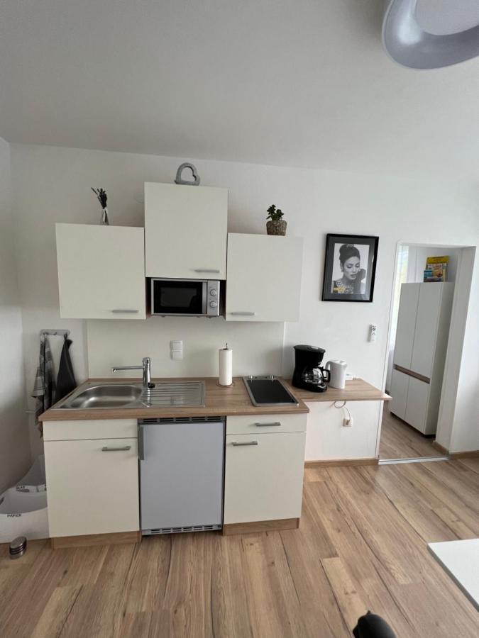 Apartment 2 Gaeste Шёрфлинг Экстерьер фото