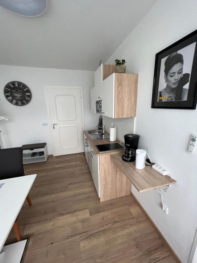 Apartment 2 Gaeste Шёрфлинг Экстерьер фото