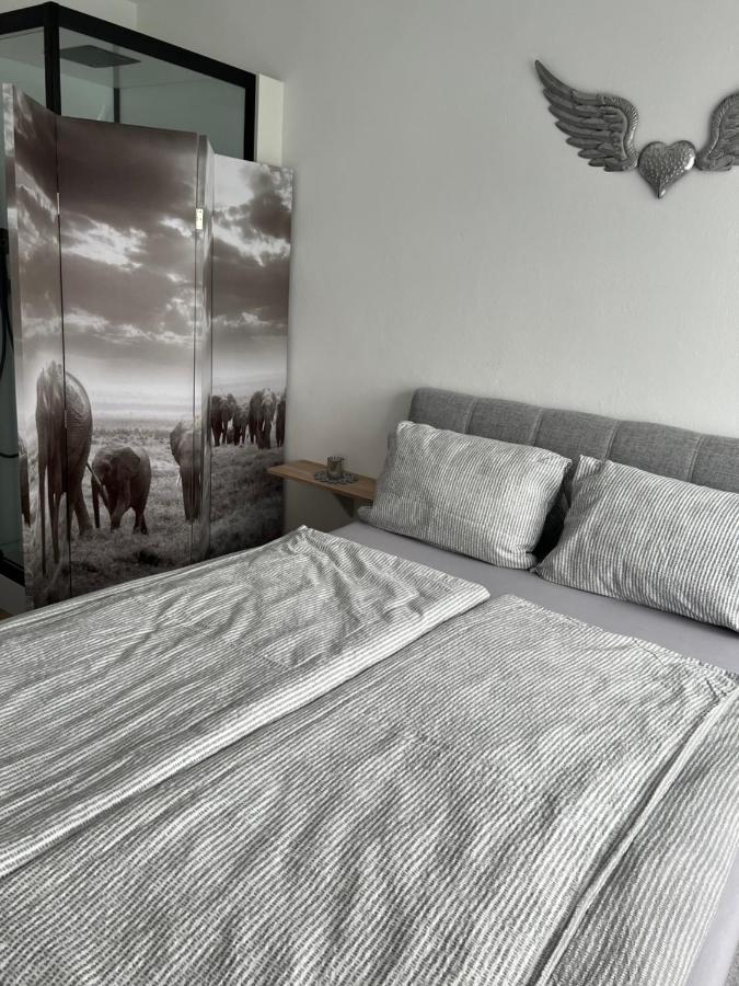 Apartment 2 Gaeste Шёрфлинг Экстерьер фото
