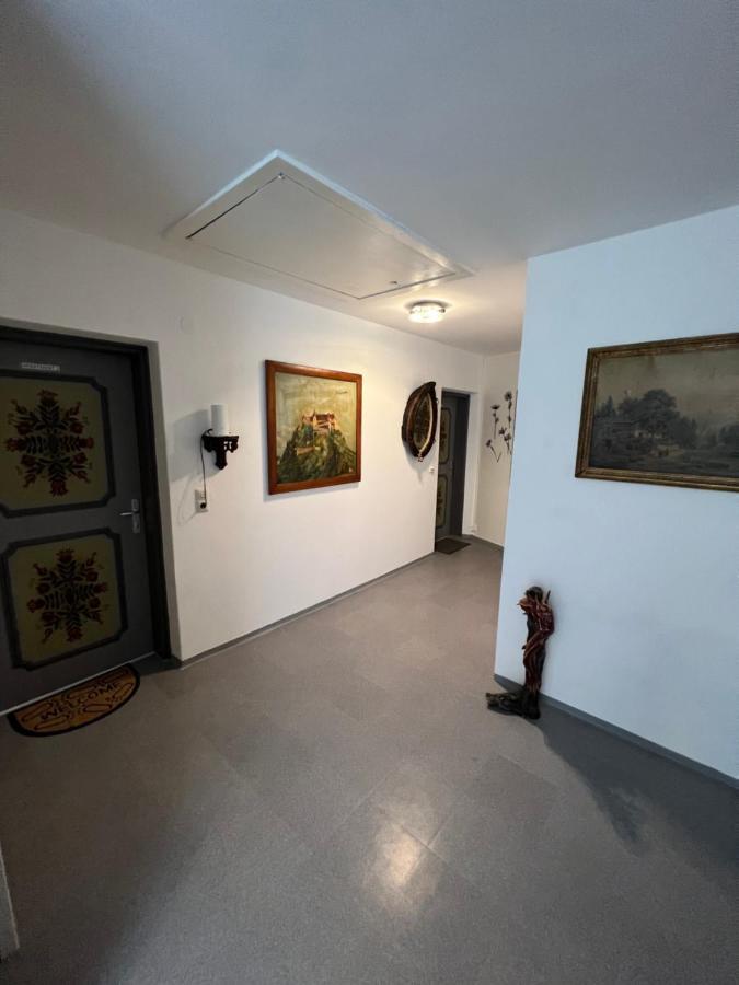 Apartment 2 Gaeste Шёрфлинг Экстерьер фото